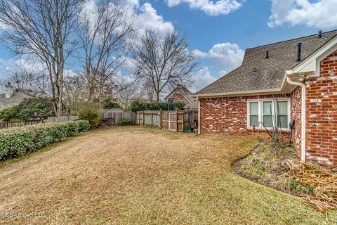 108 Fieldcrest Pl, Madison, MS 39110 photo 57