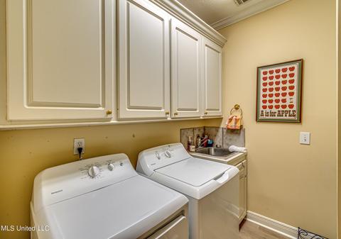 108 Fieldcrest Pl, Madison, MS 39110 photo 23
