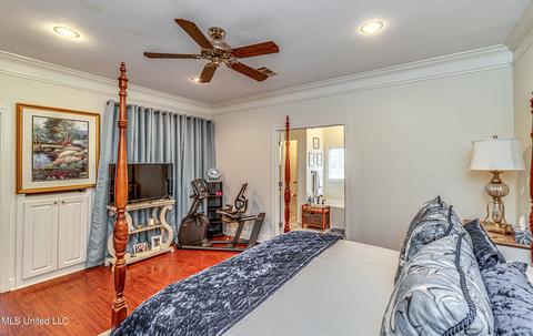 108 Fieldcrest Pl, Madison, MS 39110 photo 25