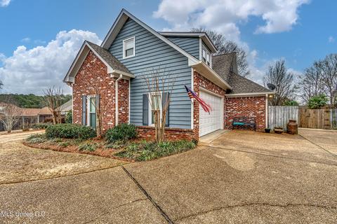 108 Fieldcrest Pl, Madison, MS 39110 photo 59
