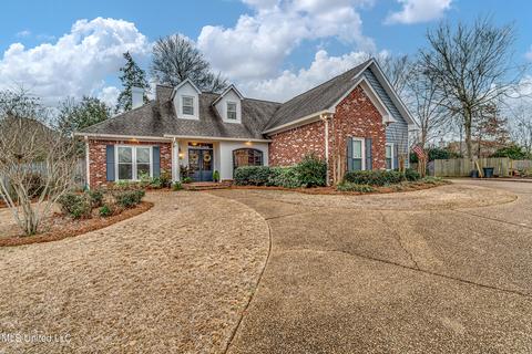 108 Fieldcrest Pl, Madison, MS 39110 photo 62
