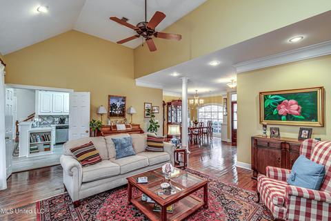 108 Fieldcrest Pl, Madison, MS 39110 photo 11