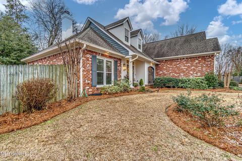 108 Fieldcrest Pl, Madison, MS 39110 photo 61
