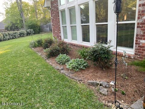 108 Fieldcrest Pl, Madison, MS 39110 photo 65