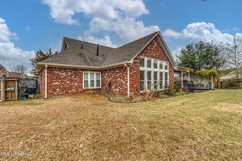 108 Fieldcrest Pl, Madison, MS 39110 photo 56