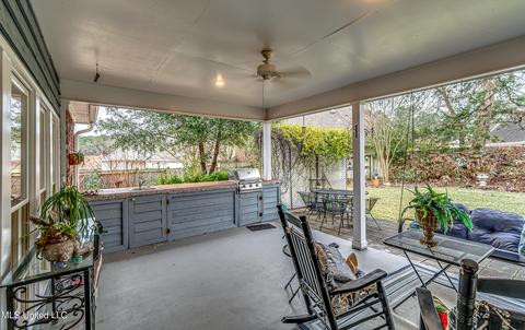 108 Fieldcrest Pl, Madison, MS 39110 photo 49