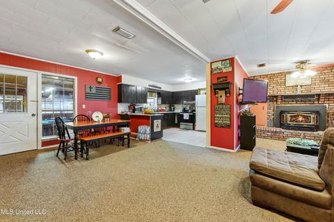15240 Highway 613, Lucedale, MS 39452 photo 4