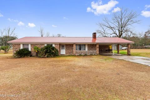 15240 Highway 613, Lucedale, MS 39452 photo 1