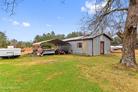 15240 Highway 613, Lucedale, MS 39452 photo 21