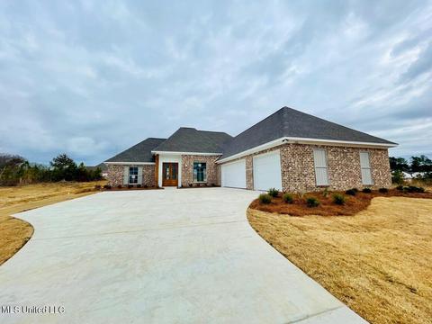 498 Crossvine Pl, Madison, MS 39110 photo 1