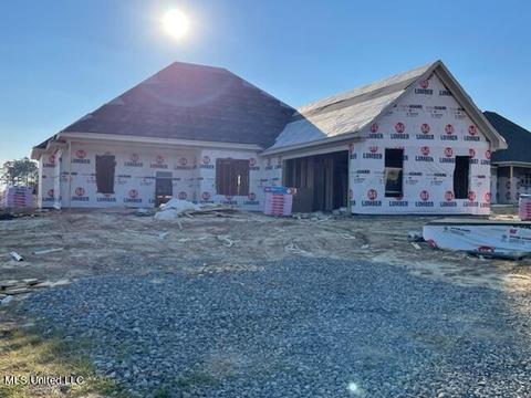 111 Catherine Blvd, Clinton, MS 39056 photo 2