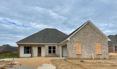 111 Catherine Blvd, Clinton, MS 39056 photo 1