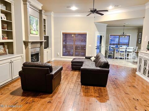 101 Memory Ln, Madison, MS 39110 photo 2