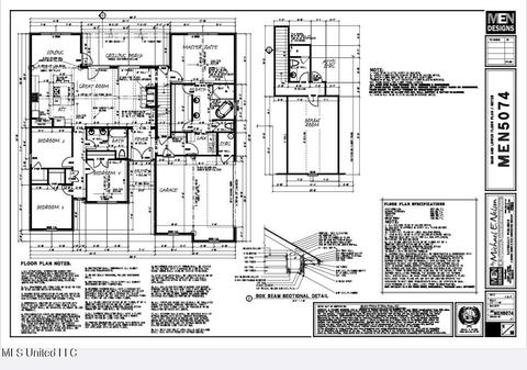 2553 Saint Elmos Fire Dr, Hernando, MS 38632 photo 1