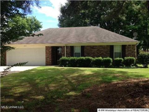 6961 River Birch Rd, Walls, MS 38680 photo 1