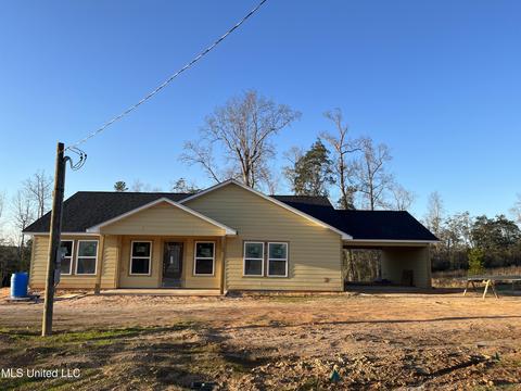 143 Beaver Dam Rd, Mchenry, MS 39561 photo 5
