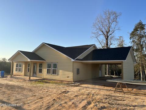 143 Beaver Dam Rd, Mchenry, MS 39561 photo 6