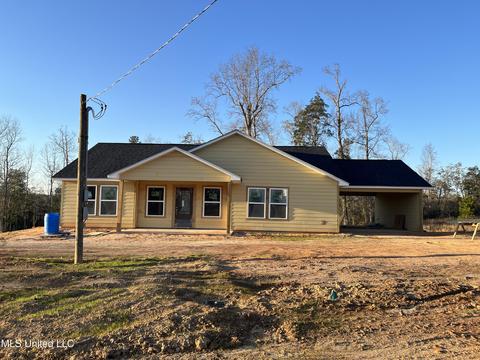 143 Beaver Dam Rd, Mchenry, MS 39561 photo 3