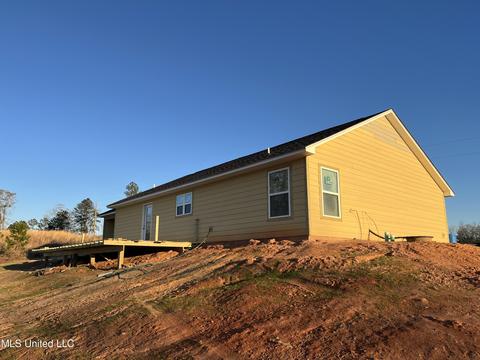 143 Beaver Dam Rd, Mchenry, MS 39561 photo 10