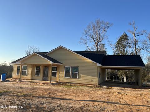 143 Beaver Dam Rd, Mchenry, MS 39561 photo 4