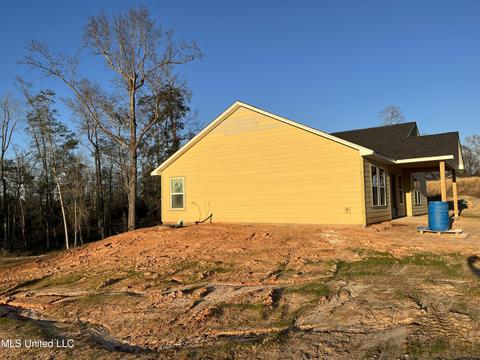 143 Beaver Dam Rd, Mchenry, MS 39561 photo 9