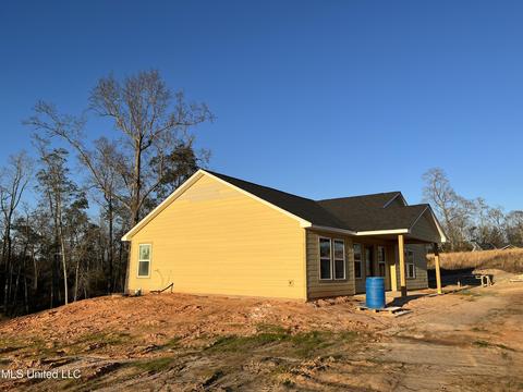 143 Beaver Dam Rd, Mchenry, MS 39561 photo 8