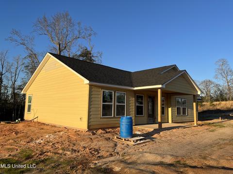 143 Beaver Dam Rd, Mchenry, MS 39561 photo 7