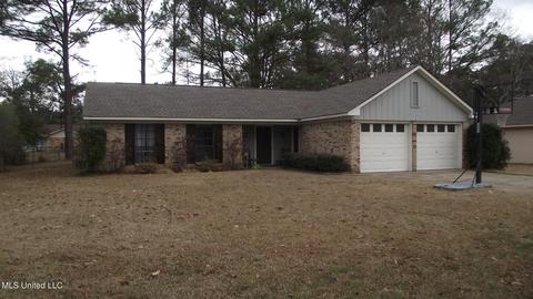 116 Cypress Dr, Madison, MS 39110 photo 1