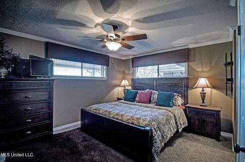 1641 Davis Rd, Terry, MS 39170 photo 11
