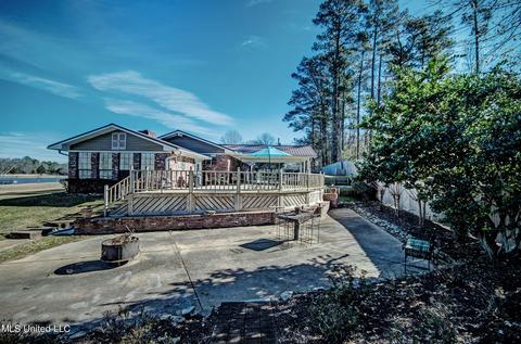1641 Davis Rd, Terry, MS 39170 photo 21