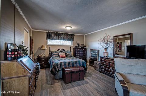 1641 Davis Rd, Terry, MS 39170 photo 16