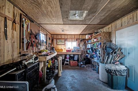 1641 Davis Rd, Terry, MS 39170 photo 22