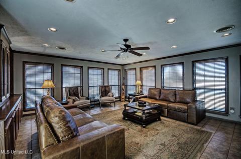 1641 Davis Rd, Terry, MS 39170 photo 9