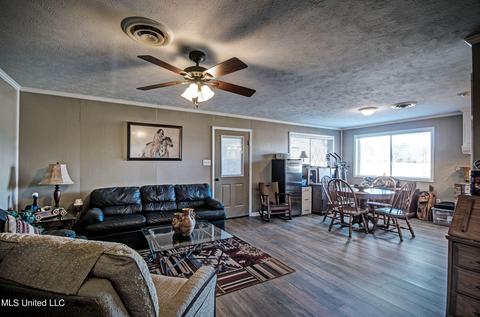 1641 Davis Rd, Terry, MS 39170 photo 18