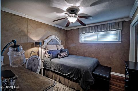 1641 Davis Rd, Terry, MS 39170 photo 13