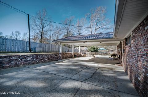 1641 Davis Rd, Terry, MS 39170 photo 25