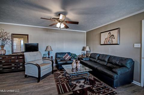 1641 Davis Rd, Terry, MS 39170 photo 15
