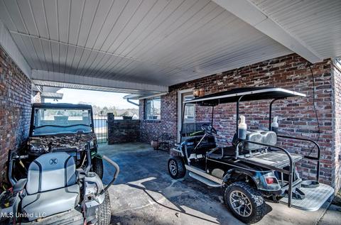 1641 Davis Rd, Terry, MS 39170 photo 20
