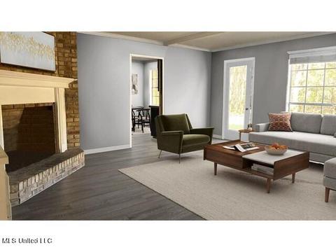 135 Yucca Dr, Jackson, MS 39211 photo 6