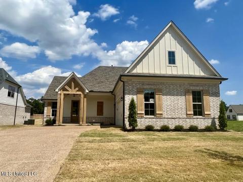 3324 Kreunen St, Nesbit, MS 38651 photo 1
