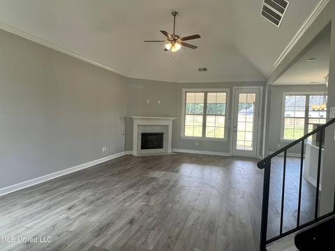 3324 Kreunen St, Nesbit, MS 38651 photo 3