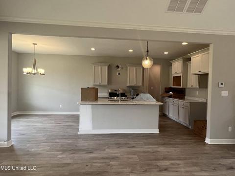 3324 Kreunen St, Nesbit, MS 38651 photo 4