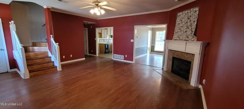 9500 Taylor Dr, Olive Branch, MS 38654 photo 4