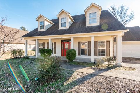 9500 Taylor Dr, Olive Branch, MS 38654 photo 1