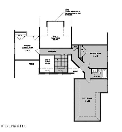 3312 Kreunen St, Nesbit, MS 38651 photo 3
