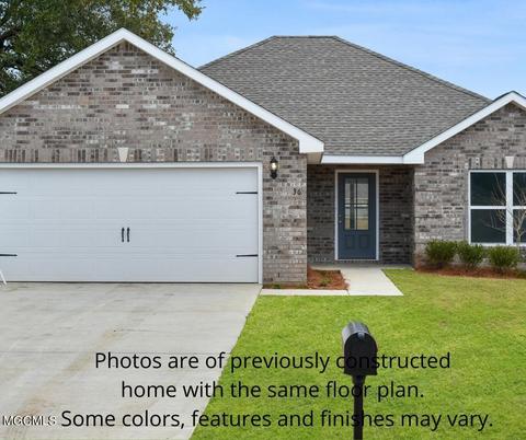 37 Bear Path, Picayune, MS 39466 photo 3