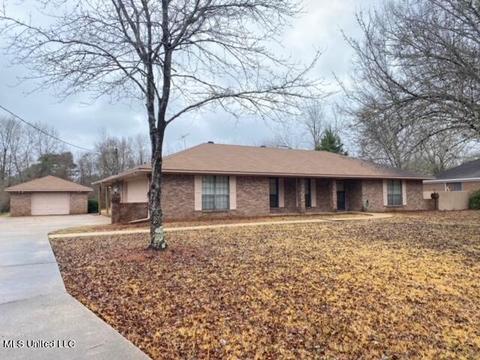 330 White Rd, Florence, MS 39073 photo 1