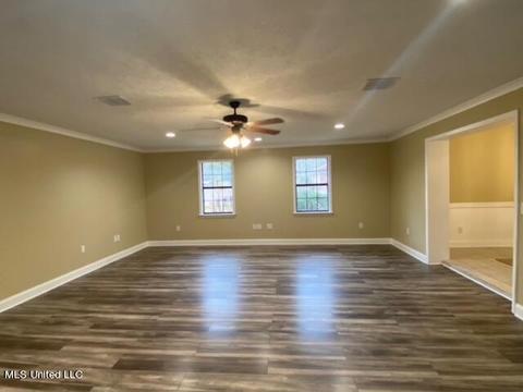 330 White Rd, Florence, MS 39073 photo 4