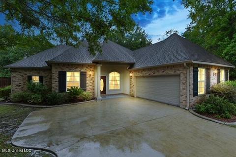 7326 Ahi Ct, Diamondhead, MS 39525 photo 2