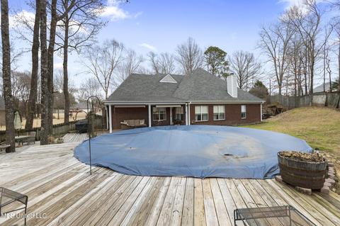 3293 Pankins Park Pl, Nesbit, MS 38651 photo 34